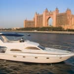 2 Hour Yacht Tour Around Palm Island