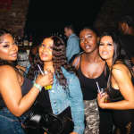 NYE in SHOREDITCH - Hip-Hop, Afrobeats, Bashment