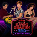 Tribute to Pat Benatar and Neil Giraldo by We Belong