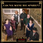 Mansion Murder Mystery: I Love You to Death