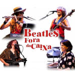 Beatles Fora da Caixa