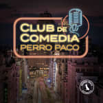Club de Comedia Perro Paco en Madrid