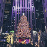 New York Holiday Markets and Christmas Lights Tour