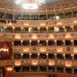 Teatro La Fenice: Visita guidata