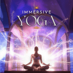 Immersive Yoga