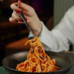 Handmade Pasta 101 in Long Island