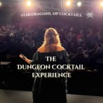 The Dungeon Cocktail Experience - Chicago