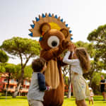 Almoço Especial de Páscoa