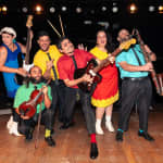 Show “Eu e Você”