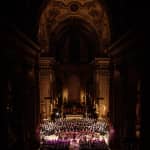 Piacer'Canto - Concert Caritatif
