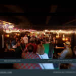 Literary Pub Crawl