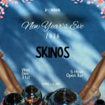Skinos NYE 26 NYC