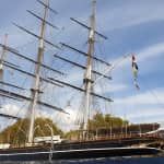 Expert Guided Tour of Greenwich World Heritage Site