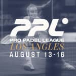 Pro Padel League - Los Angeles