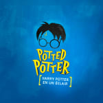 Potted Potter, une parodie pas vraiment officielle par Dan & Jeff