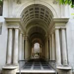 ﻿Visit the wonderful Spada Gallery