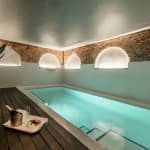 Brunch, Spa & Masaje en el Hotel Hospes 5*