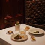 Menú Degustación de Autor