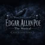 Edgar Allan Poe: The Musical - Tampa, FL