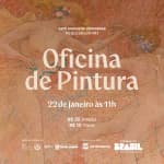 Oficina de Pintura