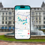 TOP Oviedo: Visita Guiada con tu móvil