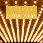 9e Musique@17h: OpéraM3F - Broadway