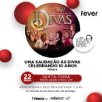 Uma Saudação às Divas - Celebrando 10 Anos