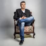 Magia Navidad 2025: Experiencias en familia con Rafa Pereira