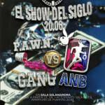 ANB SKUAD VS PAWN GANG