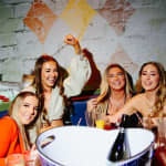 Totally Bottomless Musical Bingo