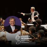 Orquestra Petrobras Sinfônica - Concertos Clássicos