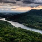 Ultimate Helicopter Tour in Chattanooga