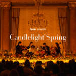 Candlelight Spring: Anéis, Tronos e Dragões