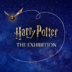 Harry Potter™: The Exhibition