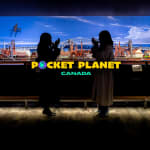 Pocket Planet Canada - Miniature Experience