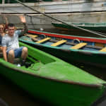 Highlight Noon Batavia Tour By Walk 