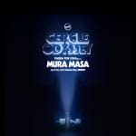 Cercle Odyssey hosts Mura Masa in Mexico City, Mexico