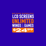 The Big Game Experience at Dave & Buster's Torrance