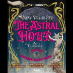 NYE Party at White Limozeen