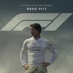 F1 la película 