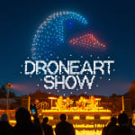DroneArt Show: A Music Concert and Drone Show