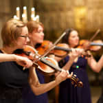 Vivaldi’s Four Seasons & The Lark Ascending