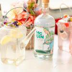 Glasgow Gin Tea Experience