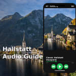 Hallstatt Highlights - Audio Guide and Self Guided Tour