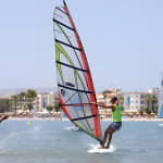 Windsurfing Course in Alcudia