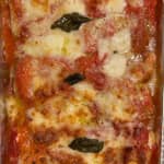 Handmade Lasagna Class with Wine Pairing