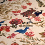 Museo Textil de los Pueblos Indígenas y Afromexicanos (MUT)