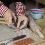 Barro y Vino: Crea tu tabla de quesos