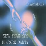 Clarendon NYE26 Block Party