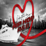 Hip Hop & R&B Valentine's Party Cruise